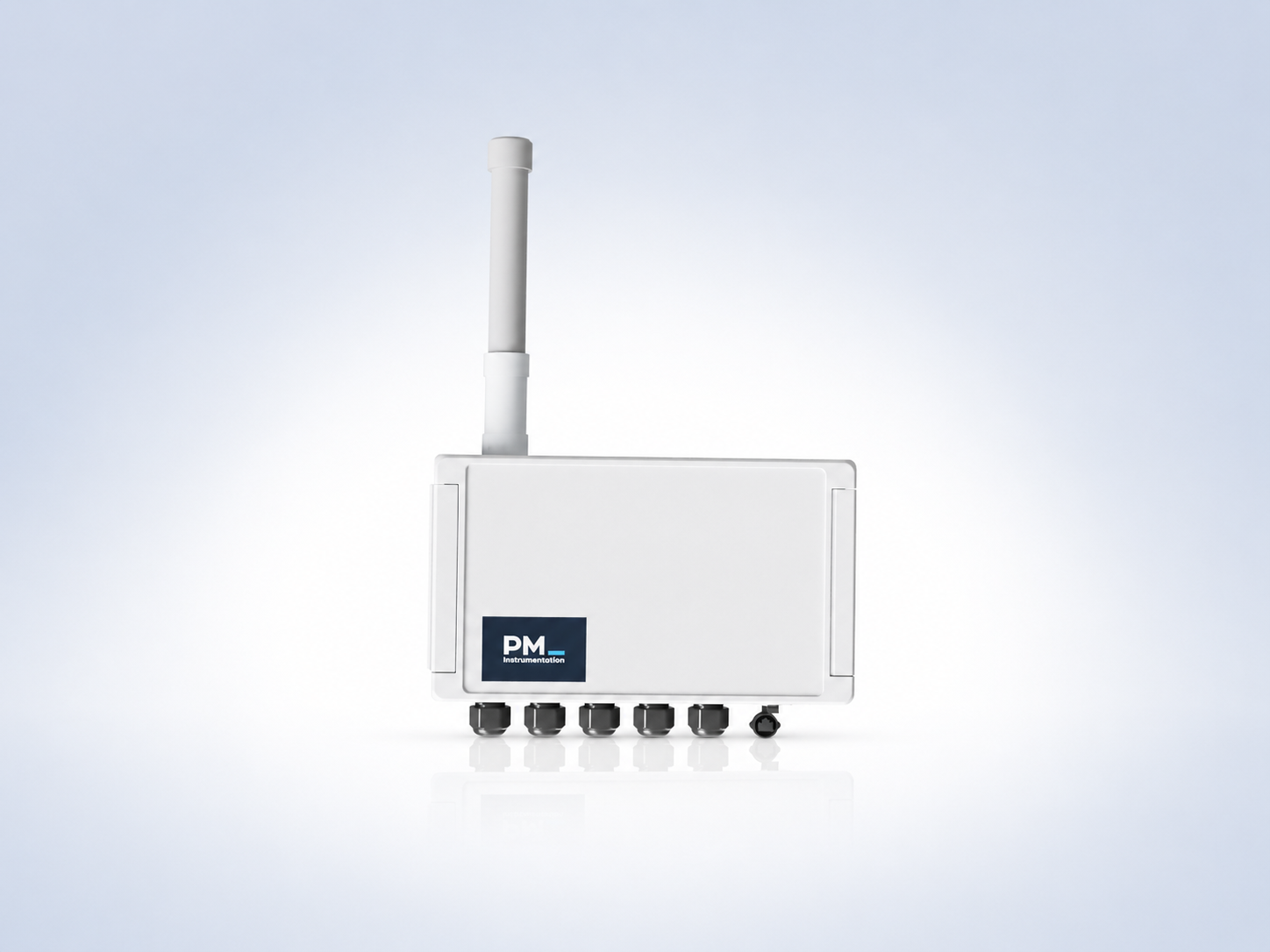 Dataloggers connectés