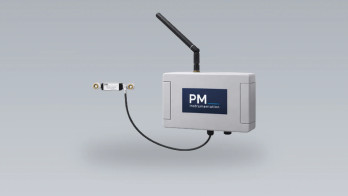 pmiot fissur — surveillance autonome de fissures de 0,01 à 300 mm sans infrastructure locale