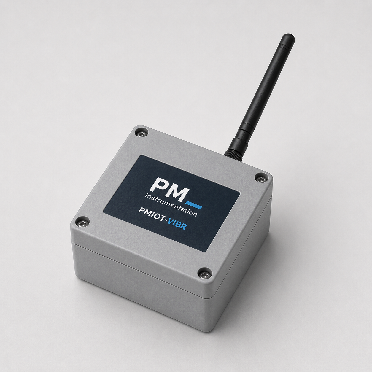 Monitoring de séismique et vibration