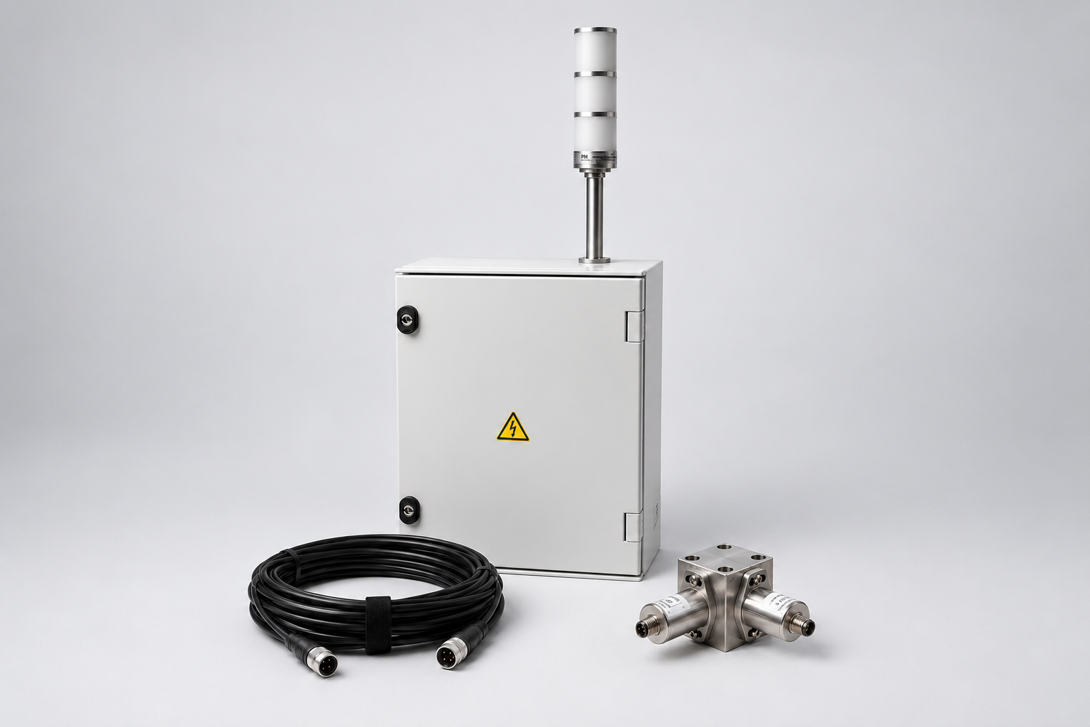 Tilt Monitoring