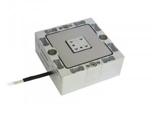 3 axis force sensor