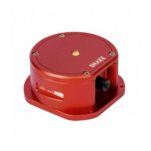 FA135 / FA335 / AA222 - Accéléromètres FBA analogiques – FA135 / FA335 / AA222