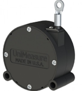 industrial displacement sensor