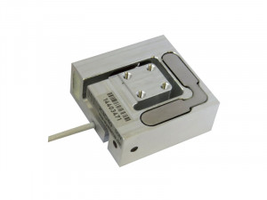 Triaxis force transducer