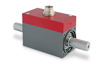 Torque sensors