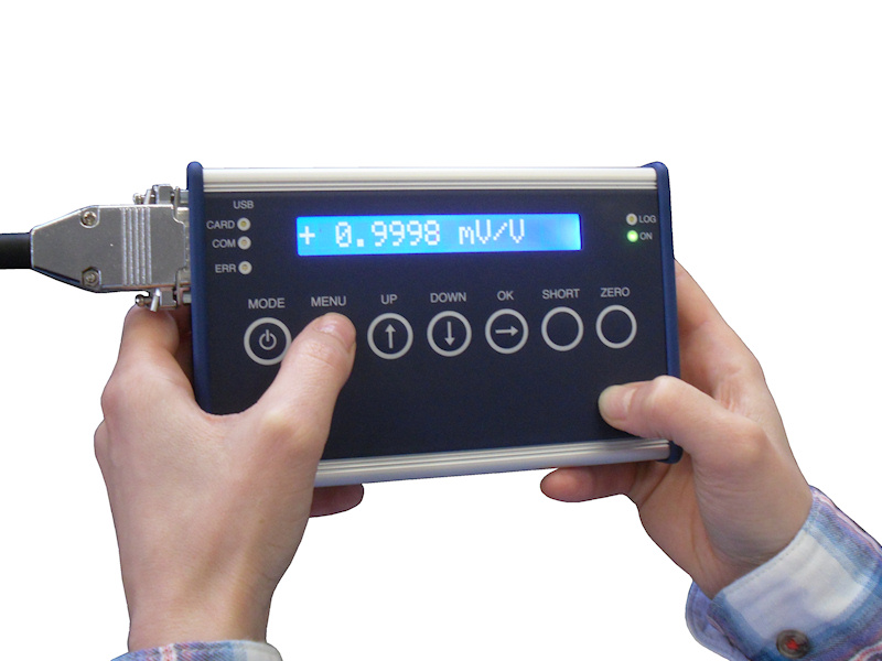 Signal Conditioning Systems