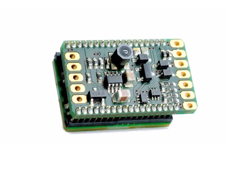 Conditionneur PCB miniature