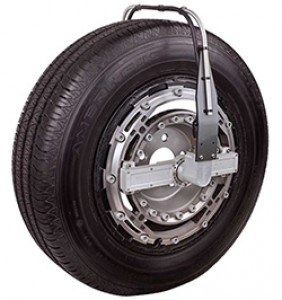 Wheel Force Transducer LW12.8-60