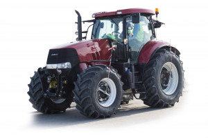 Capteur de Force 6 axes - 445 kN / 108 kNm - Poids Lourd - Agricole