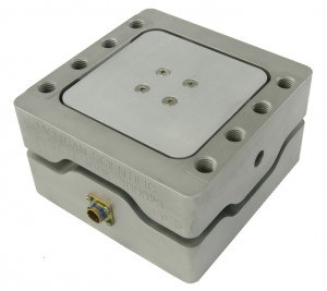 Three Axis Load Cell