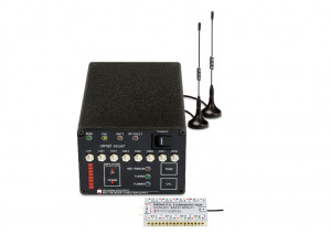 Multi-Channel Digital Telemetry System