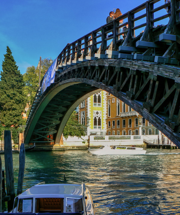 Surveillance de ponts