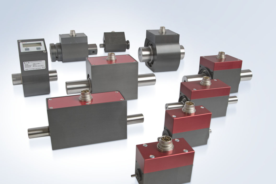 Torque Sensors