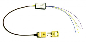 AMP-TCx-LIN - Linearizing Thermocouple Amplifier