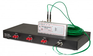 FO-CAN & FO-CAN-R Fiber-Optic Systems CAN Link