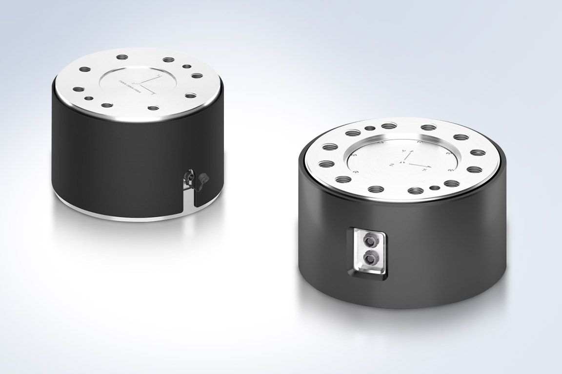 multi-axis load cells