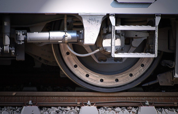 Railway instrumentation