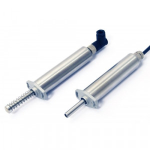Wire rope position Sensors