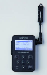 Datalogger compact