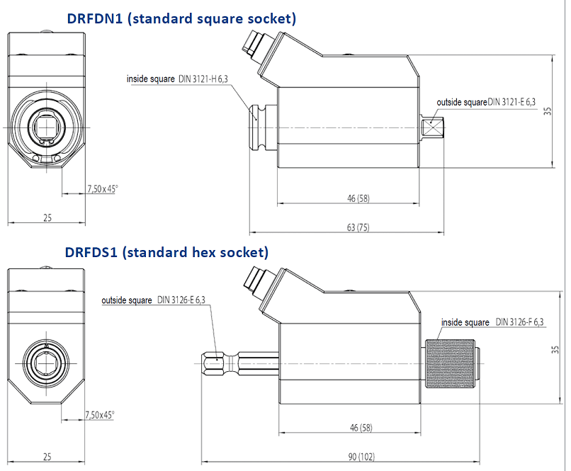 Dimensions