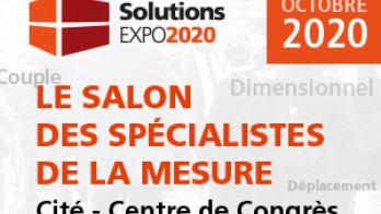 PM Instrumentation au salon Mesure Expo 2022