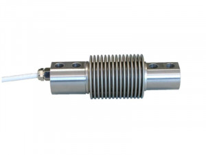 KD120 - ±100N to ±2kN - Capteur de force à double flexion | ±100Nà ±2kN - 150°C IP67