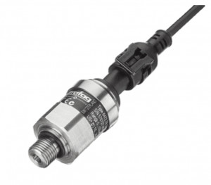 Industrial pressure sensor