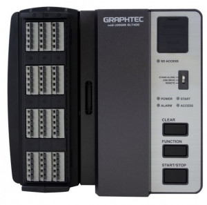 GLT400 - Conditionneur 8 voies - Interface USB