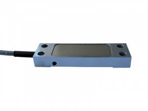 DA90 - Screw-on strain sensor - 100 µm/m - IP65 - optional amplifier