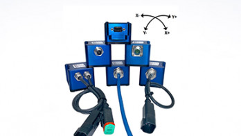 JDI-100/200 - nouvelles connectiques et interface Modbus RTU