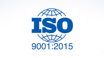 TEST - Accréditation ISO 9001:2015