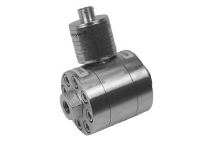 Model HL-Z - Differentiel - High Line Wet/Wet Differential Pressure Transducer