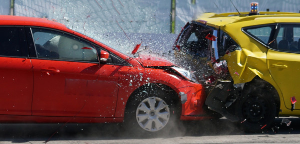 instrumentation pour crash test