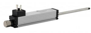 LTR - Palpeur potentiométrique linéaire 0-10 à 0-300mm