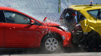 instrumentation pour crash-test