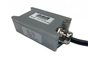 ECC-2D Series - Compas numérique 2D low-cost