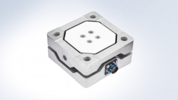 6-axis force+torque transducer for durability testing