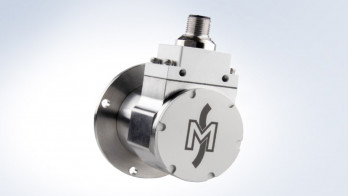 Wheel pulse transducer : up to 5000 ppr !