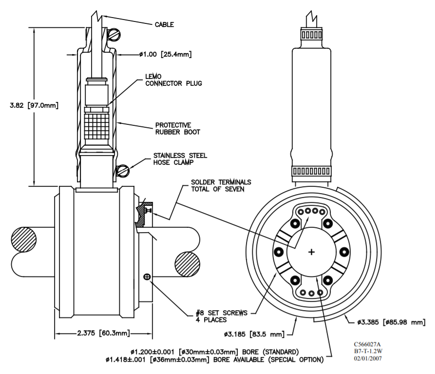 Difference Between Slip Ring & Squirrel Cage Induction Motor with  Comparison Chart - Circuit Globe