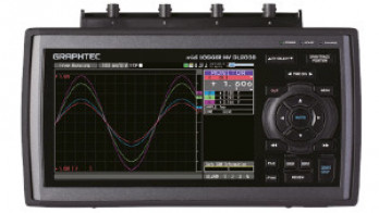 Enregistreur autonome haute vitesse