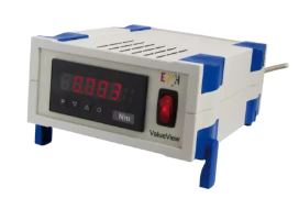 Value-View - Precision digital display for torquemeter