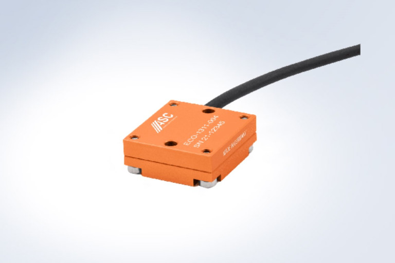Nouvel accéléromètre capacitif faible consommation