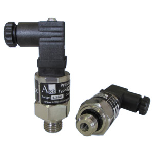 BCT22 - Pressure transmitter | 0.1-600bar | low cost