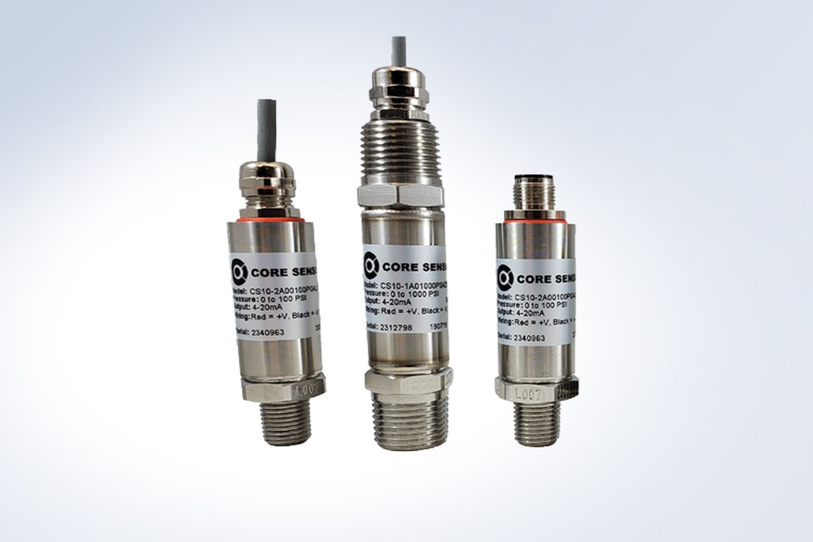 Submersible Pressure Transducers