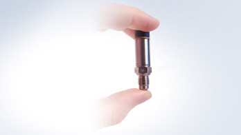 Nouveau capteur de pression miniature durci cryogénique