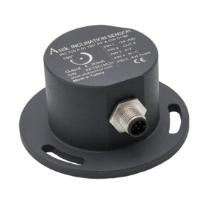 INC 210 - Industrial 2 axis Tilt Sensor / Inclinometer