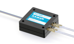 KD-5600 - High performance eddy-current displacement sensor - ± 0.25 to ± 1.9mm