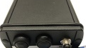 Conditionneur miniature 3 voies pour jauges de contrainte PMI-930AJ