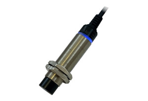 IPS-100 - Non-contact inductive proximity sensor - 0-2 to 0-15 mm